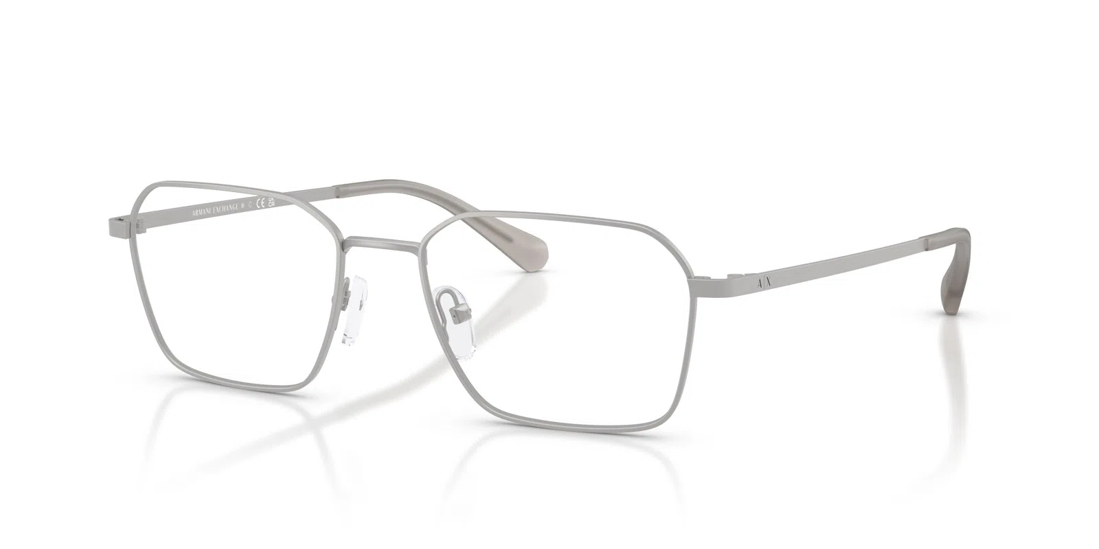 Armani Exchange 1079 Eyeglasses - view 15